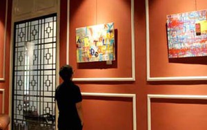 'Điểm danh' các quần thể sáng tạo của giới trẻ Hà Thành